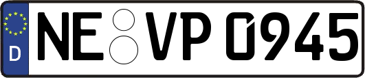 NE-VP0945