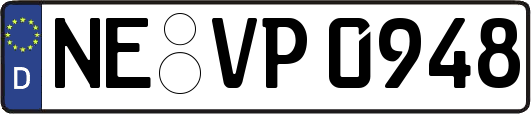 NE-VP0948