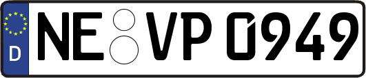 NE-VP0949