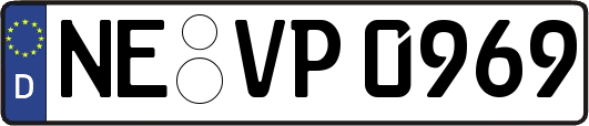 NE-VP0969