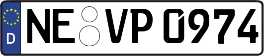 NE-VP0974