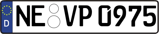 NE-VP0975