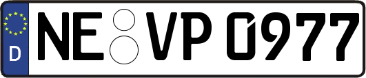 NE-VP0977