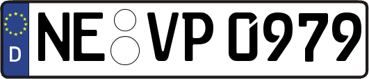 NE-VP0979