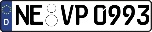 NE-VP0993