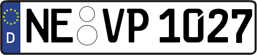 NE-VP1027