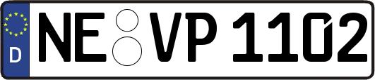 NE-VP1102
