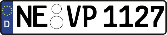 NE-VP1127