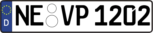 NE-VP1202