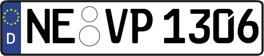 NE-VP1306