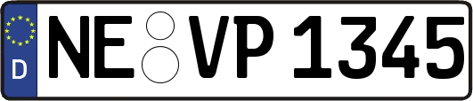 NE-VP1345