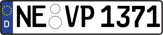 NE-VP1371