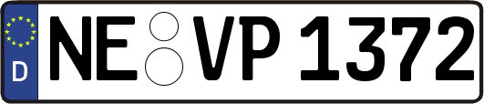 NE-VP1372