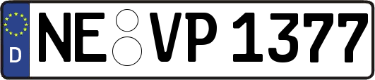 NE-VP1377