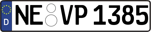 NE-VP1385