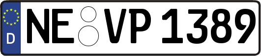 NE-VP1389