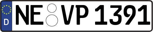 NE-VP1391