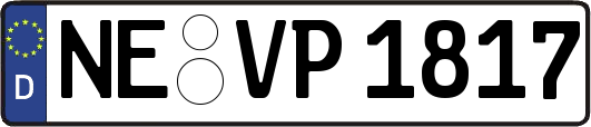 NE-VP1817