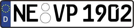 NE-VP1902