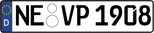NE-VP1908