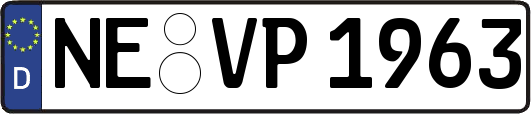 NE-VP1963