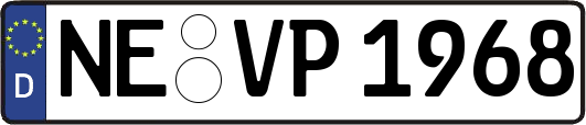 NE-VP1968