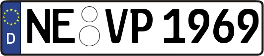 NE-VP1969