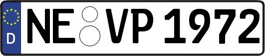 NE-VP1972