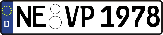NE-VP1978