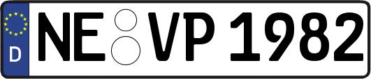 NE-VP1982