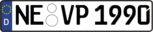 NE-VP1990