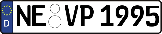 NE-VP1995