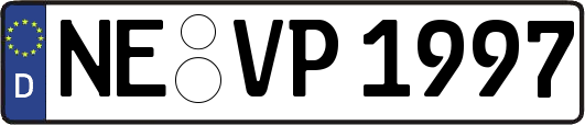 NE-VP1997
