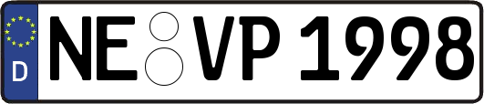 NE-VP1998