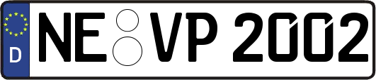 NE-VP2002