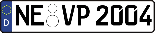 NE-VP2004