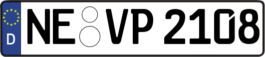 NE-VP2108