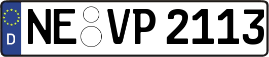 NE-VP2113