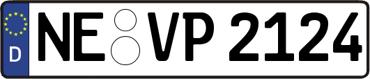 NE-VP2124