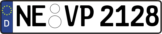 NE-VP2128