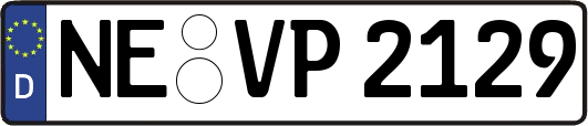 NE-VP2129