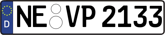 NE-VP2133