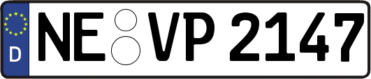 NE-VP2147
