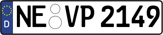 NE-VP2149