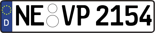 NE-VP2154