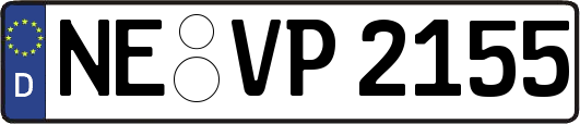 NE-VP2155