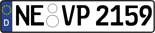 NE-VP2159