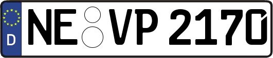 NE-VP2170