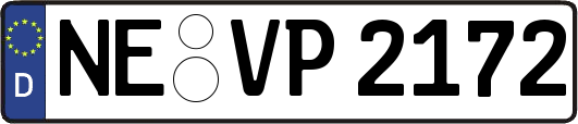 NE-VP2172