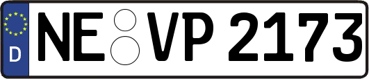 NE-VP2173
